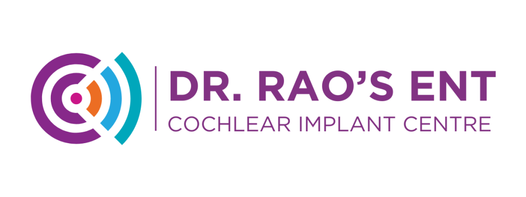 Dr. Rao's ENT Cochlear Implant Care Centre — Hyderabad, Telangana, India