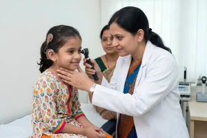 Ear Infections and Cochlear Implants