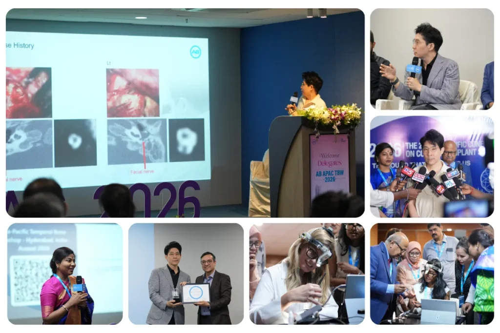 Gene Therapy Cochlear Implants